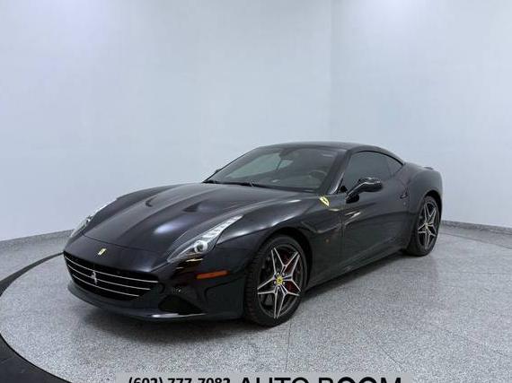 FERRARI CALIFORNIA T 2017 ZFF77XJA9H0220146 image FERRARI CALIFORNIA T 2017 ZFF77XJA9H0220146 image